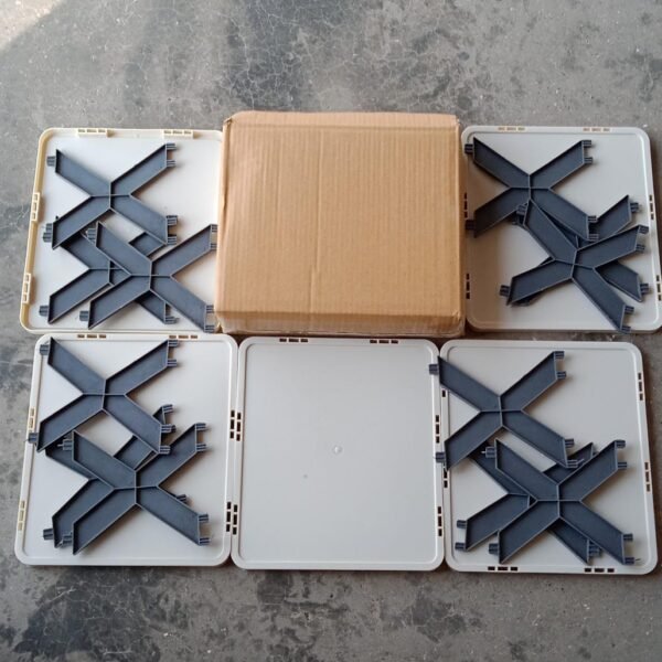 5-Layer Shoe Rack for Small Spaces & Easy Storage