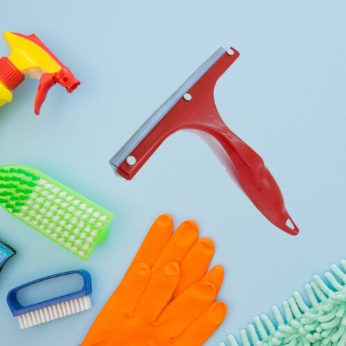 f23b6439-41d7-46f8-9538-28ca64bb5642.jpg Car Mirror Wiper Suitable for All Cars & Vehicles for Cleaning & Wiping (1 Pc)