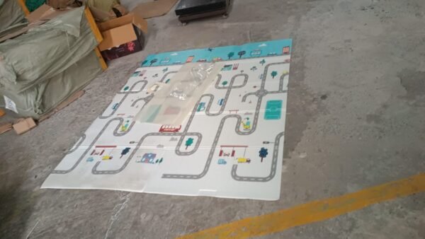 Baby Play Mat, Foam Play mat Baby Floor Play Baby Crawling Mat (180×150 Cm / 1 Pc)