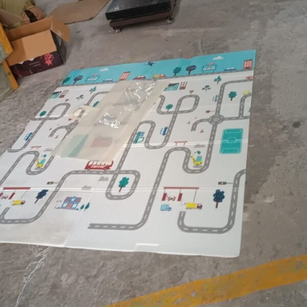 Baby Play Mat, Foam Play mat Baby Floor Play Baby Crawling Mat (180×150 Cm / 1 Pc)