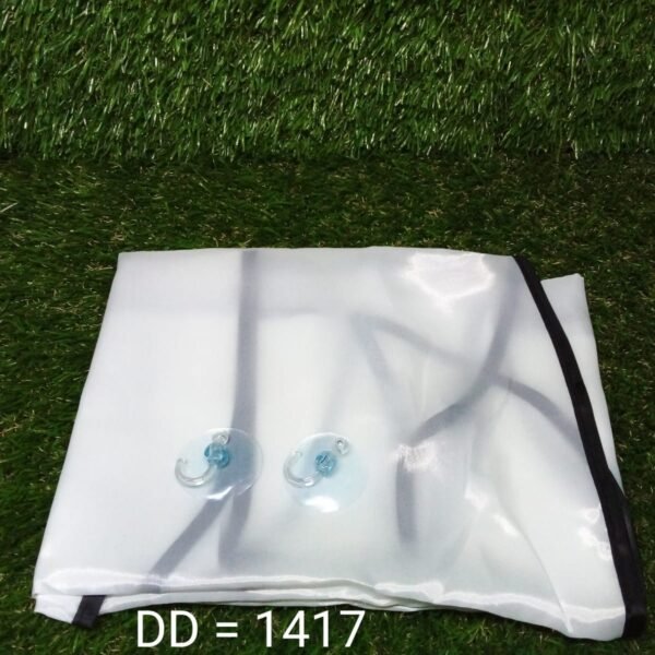 Beard Apron Hair Clippings Catcher Grooming Bib