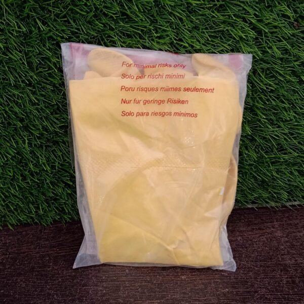 f2c45310-e871-44d4-94e3-d27c398efa22.jpg Multipurpose Cleaning Gloves (1 Pair): Kitchen, Bath, & More