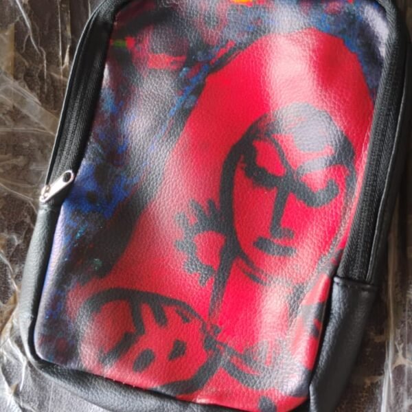 Multi-Purpose Storage & Period Kit Bag for Girls/Women (Mix Color Design)