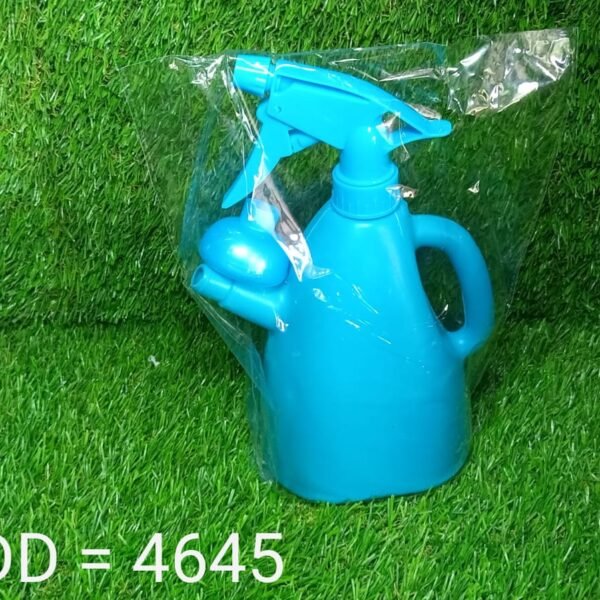 Garden Spray Bottle, Gardening Sprinkling Can