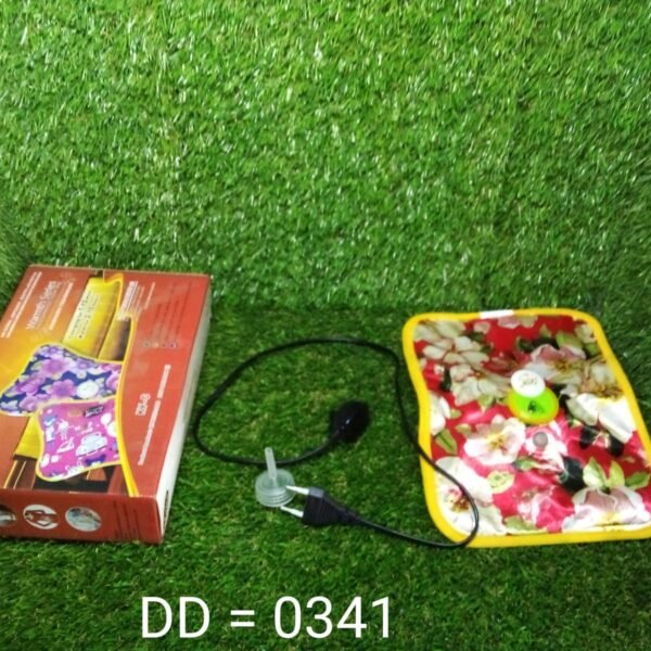 Electric Hot Water Bag (Without Water)