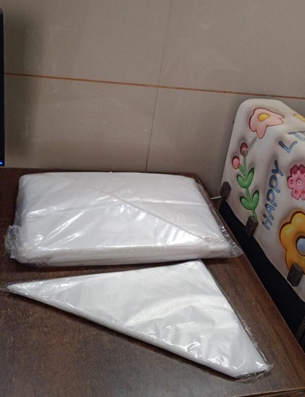 f38909b7-799d-4065-a93a-f71912205732.jpg Disposable Piping Bags (100 Pcs Set / Big)