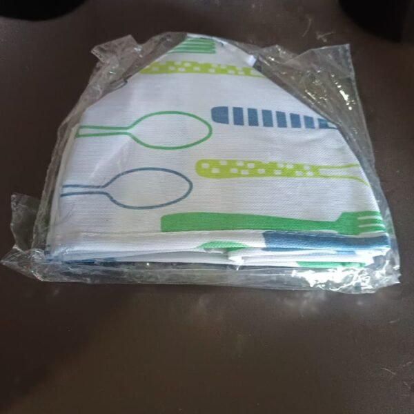 Foldable Food Covers, Kitchen Lid Foldable Cover (1 Pc / Small)