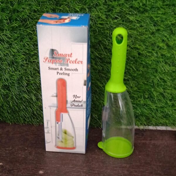 f505d3bd-eefd-4eb9-973e-8bc98dbbae9a.jpg Smart Multifunctional Vegetable / Fruit Peeler for Kitchen