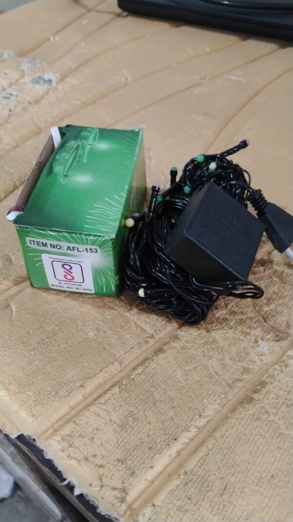 f50f4d5e-3581-42e5-9313-d09ad4616e09_e59a6c8c-4c99-444c-8f4a-008bc3a93721.jpg LED Decorative String Fairy Lights (9 Meter)