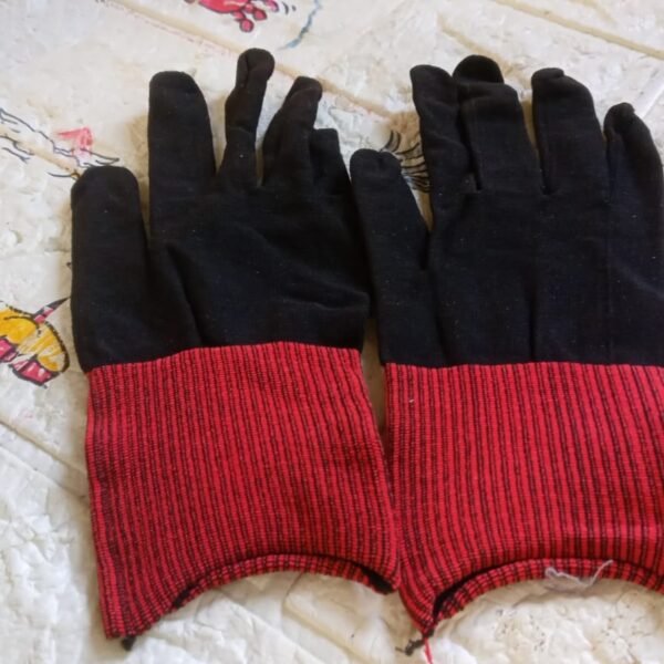Small Cut Resistant Gloves (1 Pair)