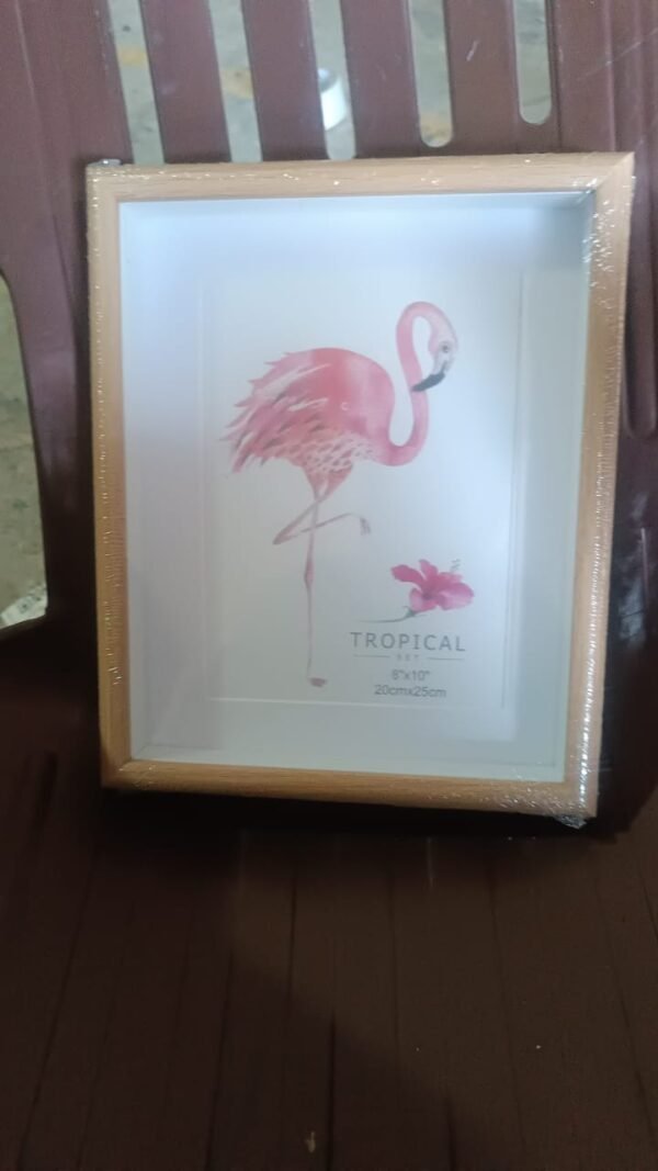 f654c6ff-b158-442b-a3d2-180c82dbe8ef.jpg Creative Solid Wooden Photo Frame (Mix Design & Size / 1Pc)