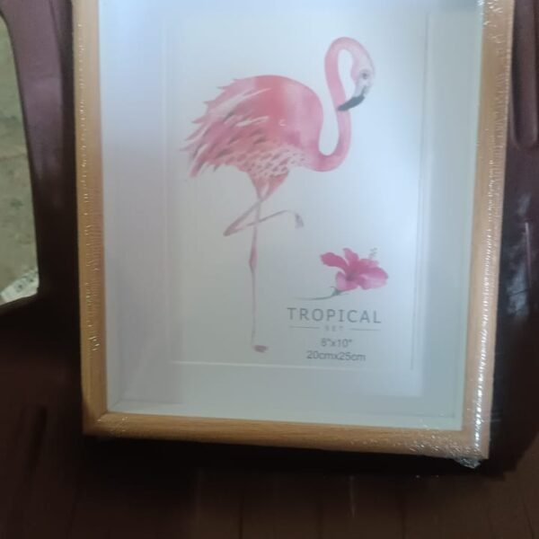 f654c6ff-b158-442b-a3d2-180c82dbe8ef.jpg Creative Solid Wooden Photo Frame (Mix Design & Size / 1Pc)