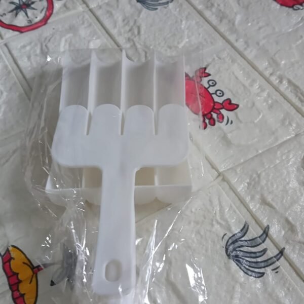 Multifunction Fritters & Scoop Maker for Donuts, Cake Balls & Ice Cream