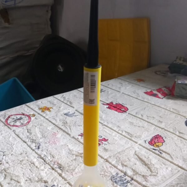 Solar Flower Garden Lights – Outdoor Decorative LED Lamp (2 Pc)