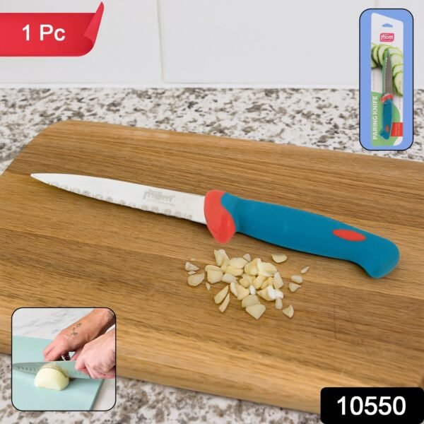 Supermom Premium Stainless Steel Paring Knife, Chhari