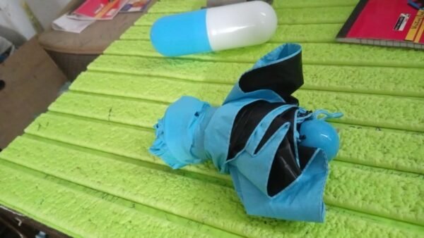 f766bbb5-8c40-4afe-8a86-334025cb7750.jpg 5 Fold Manual Open Umbrella With Capsule Case (1 Pc)