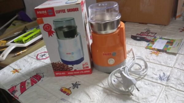 Multi Function Small Food Grinder Grain Grinder