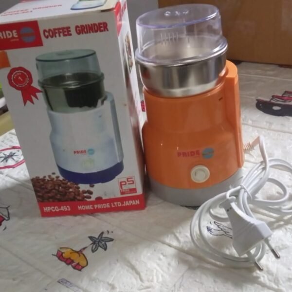 Multi Function Small Food Grinder Grain Grinder