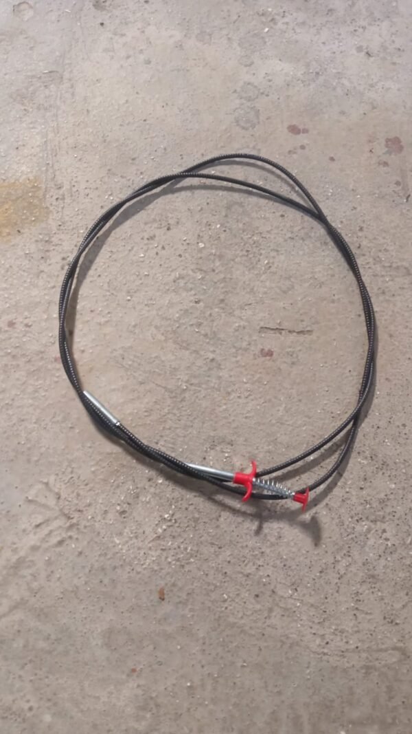 Multifunction Pipe Cleaning Claw for Drain Hair Removal (290 cm Length)