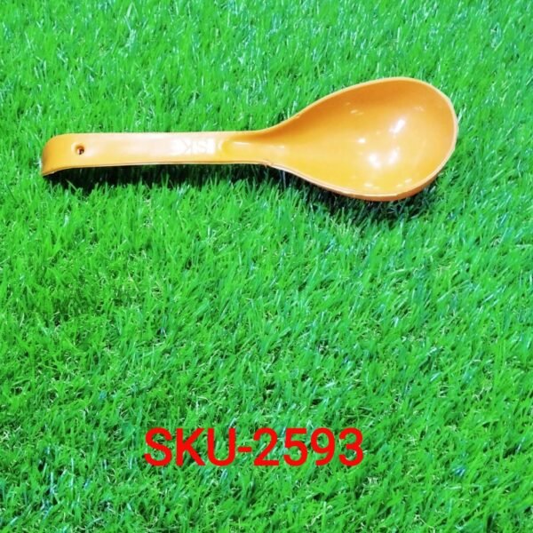 Plastic Serving Spoon