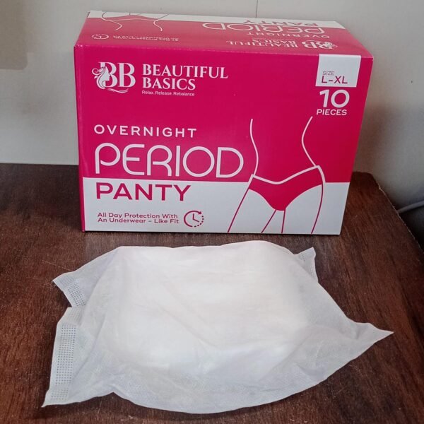 f8f6c03b-bc4d-466d-865e-797fb3346f09.jpg Women’s Emergency Travel Kit with Seamless Underwear Pantyliner 10 Pcs