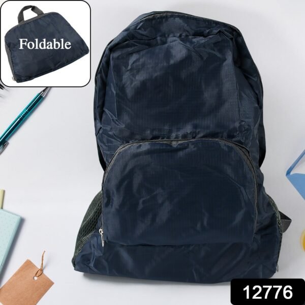 Multi Functional Magic Travel Foldable Bag