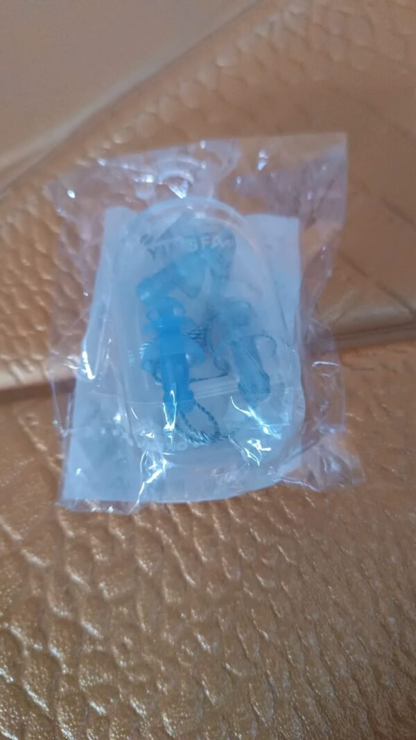 f96ed227-9951-4f47-bc82-42ac55fbbef9.jpg Soft Silicone Ear Plugs Hearing Protection (2 Pc Set)