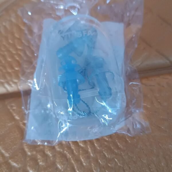 f96ed227-9951-4f47-bc82-42ac55fbbef9.jpg Soft Silicone Ear Plugs Hearing Protection (2 Pc Set)