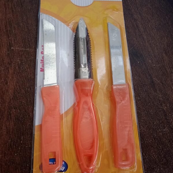 f9de6ea0-0238-42b2-9167-ac7fd6658df2.jpg 3in1 Multipurpose Stainless Steel Classic Kitchen Knife Set of 3