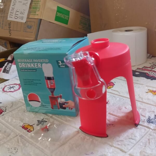 f9f94f94-9483-4697-b242-9f6a7ed5e9ce.jpg Cold Drink Soda Dispenser Coke Beverage for Home, Picnic and Travelling