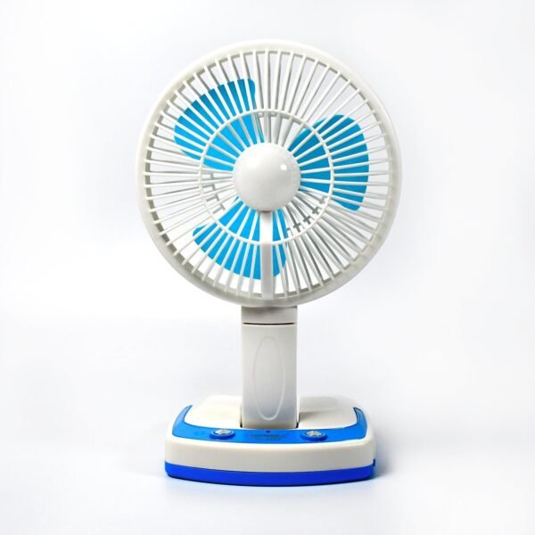 fan1_39428afe-0caa-4da4-95b6-bb824de35ea9.jpg PORTABLE LED LIGHT WITH MINI FAN- YJ 5570 (Battery Not Include)