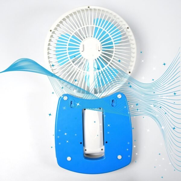 fan4_dd3ccfab-e38f-4bab-90d3-638be1b55220.jpg PORTABLE LED LIGHT WITH MINI FAN- YJ 5570 (Battery Not Include)