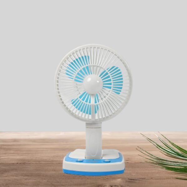 fan7_5df52036-1e01-42fb-ac5b-28a2aefa1b57.jpg PORTABLE LED LIGHT WITH MINI FAN- YJ 5570 (Battery Not Include)