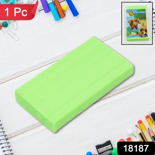 fb6769a1-b363-4dbc-9d5e-544350636ca1.jpg Fancy & Stylish Eraser (1 Pc / Mix Design)