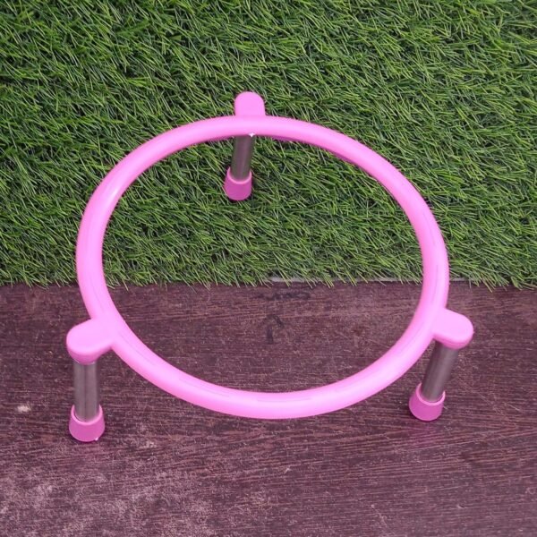 fb865478-8ea1-400d-8825-425704386181.jpg Stainless Steel Single Ring Matka Stand