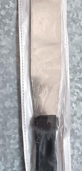 Cake Spatula for Baking Stainless Steel Spatula Cake (1 Pc)