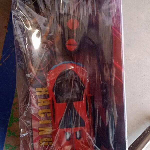 Electroplay High-Speed RC Sports Car with Spray Exhaust Effect (1 Set)