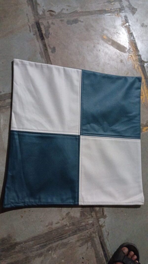 Soft Decorative Pillow Covers Bed, Sofa, Chair – Home & Living Room Decor (60×60 CM)