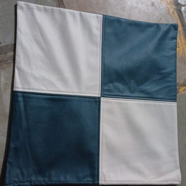 Soft Decorative Pillow Covers Bed, Sofa, Chair – Home & Living Room Decor (60×60 CM)