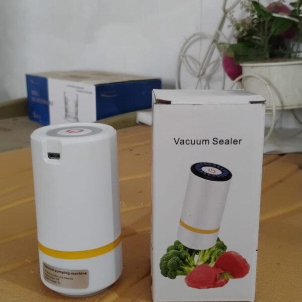 fd1e7ab3-9670-4c23-8330-8d83900fd3ca.jpg Portable USB Rechargeable Vacuum Sealer Machine (1 Pc)