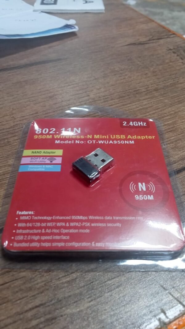 fd8ab150-471b-4e8a-a1bf-5853c31dc785.jpg Wireless Mini Wi-Fi Network Adapter with Driver CD for Computer & Laptop