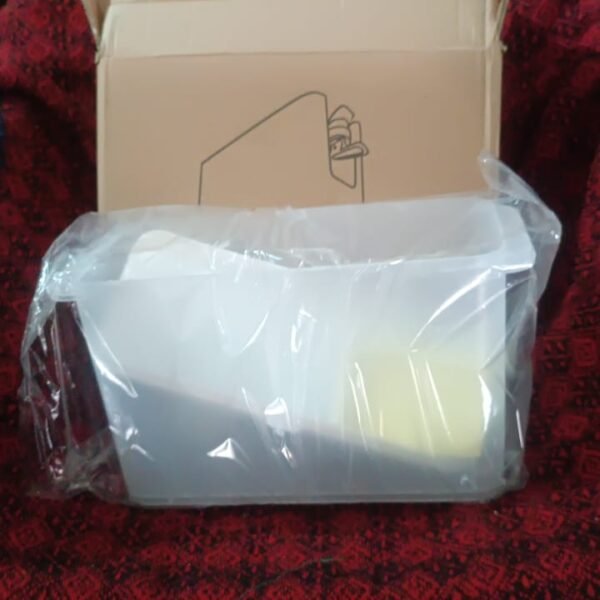 Drink Dispenser Portable Water Jug with Faucet (3.5 Ltr.)