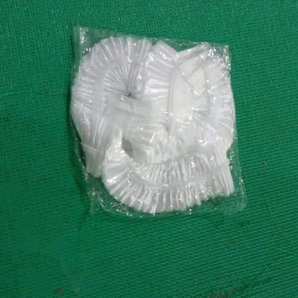 Home Thick Disposable Dust Proof Plastic Furniture Covers (1 Pc / Small)