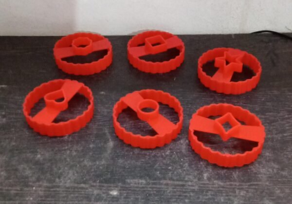 fdeeae8a-6ed5-4455-9f3b-cf8872298ed7.jpg Easter Cookie Cutter Set – Plastic Biscuit Cutting Tools