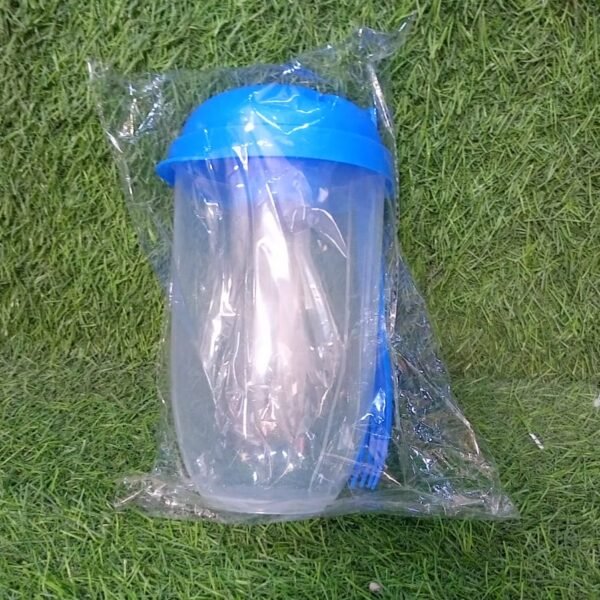 fdf6b5cb-eddf-4fbe-9f20-2ab3d97ec53c_2a26542b-fc08-4308-950a-78fe8d1596ca.jpg Fruit and Vegetable Salad Cups Easy Clean Salad Mixing Cup (1Pc)