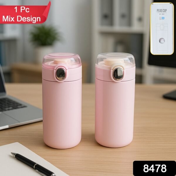 fe3abd88-79a6-4c80-83e3-031307ced21e.jpg Water Bottle for Kids – Insulated Vacuum Stainless Steel Bottle (300 ML Approx)