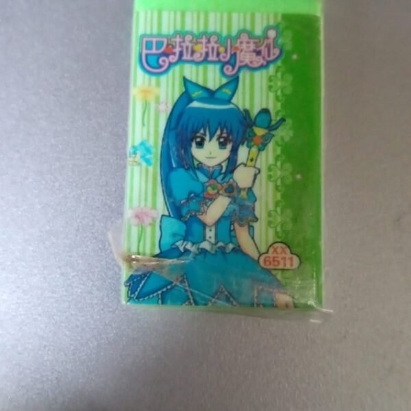 fea7b27c-3dd2-4acd-936c-4ecfd5c6ada9.jpg Fancy & Stylish Eraser (1 Pc / Mix Design)