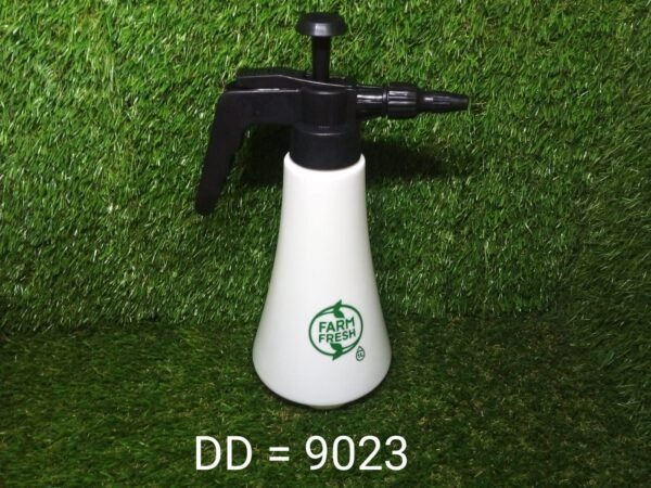 1Litre Gardening Sprayer – Manual Spray Bottle for Plants & Cleaning Use