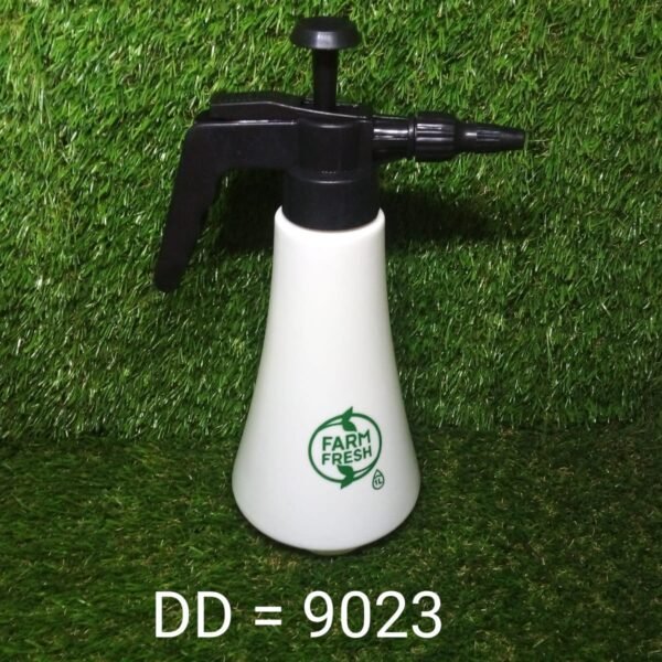 1Litre Gardening Sprayer – Manual Spray Bottle for Plants & Cleaning Use