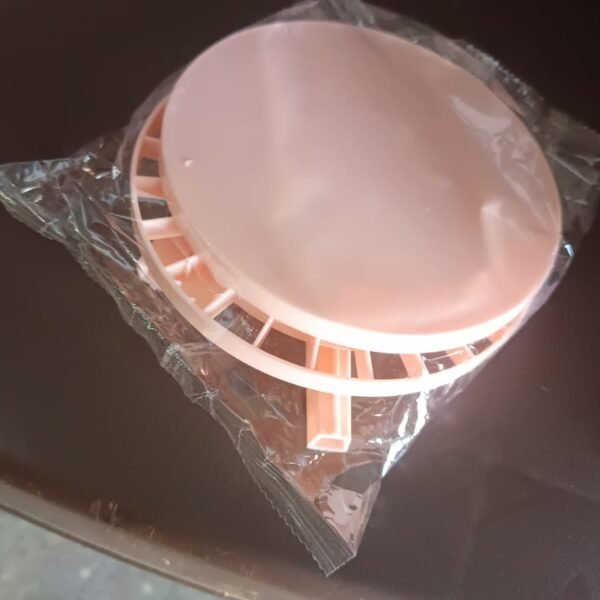 Rotating Makeup Brush Holder Stand (1 Pc)